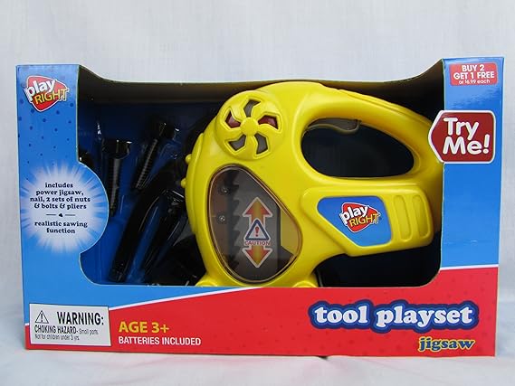 toy jigsaw tool