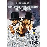 The Great Train Robbery