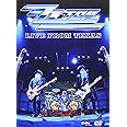 ZZ Top: Live from Texas
