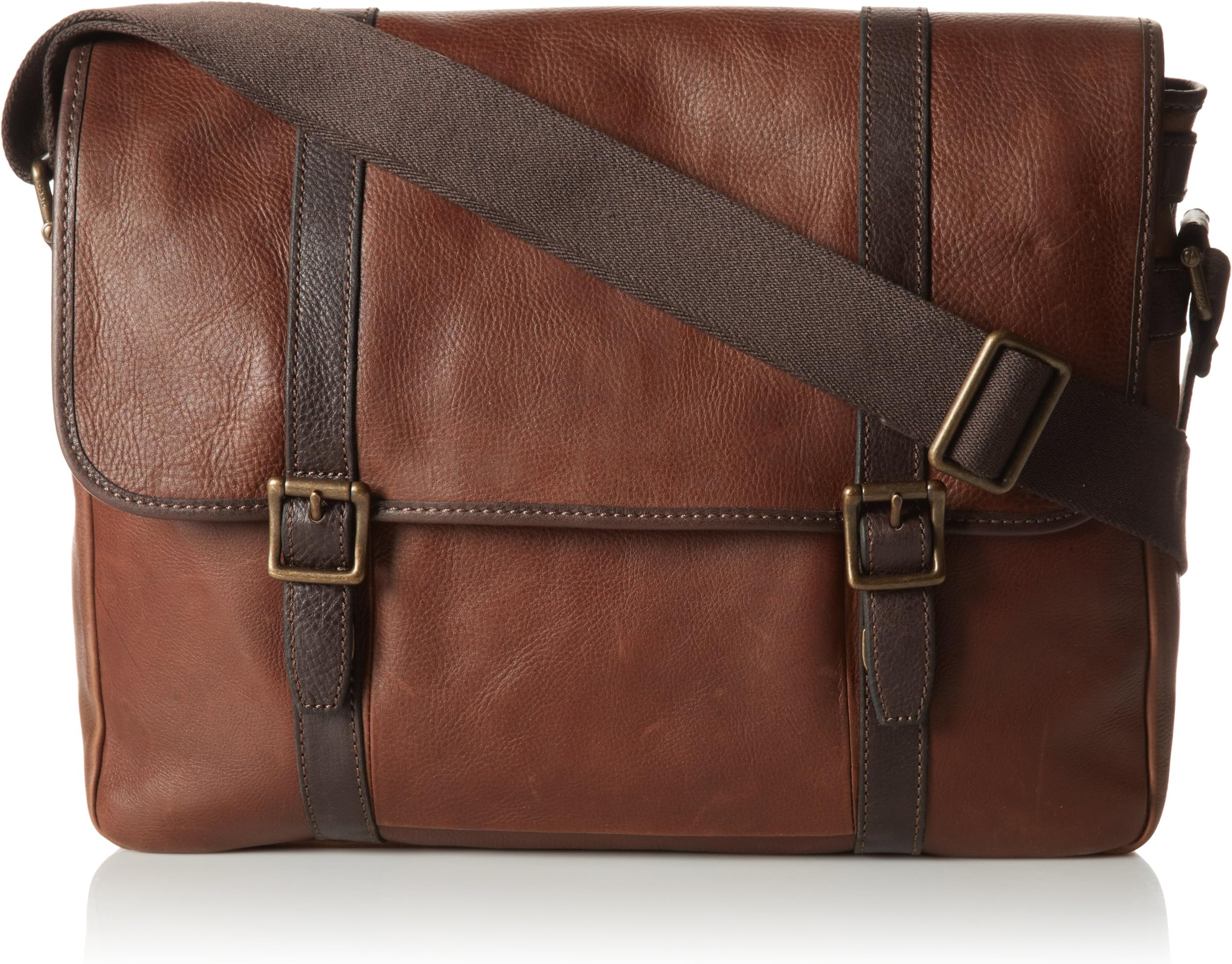 Fossil Estate EW Messenger Bag