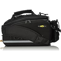 Topeak E-Xplorer TrunkBag - Borsa Bicicletta | Hardloop