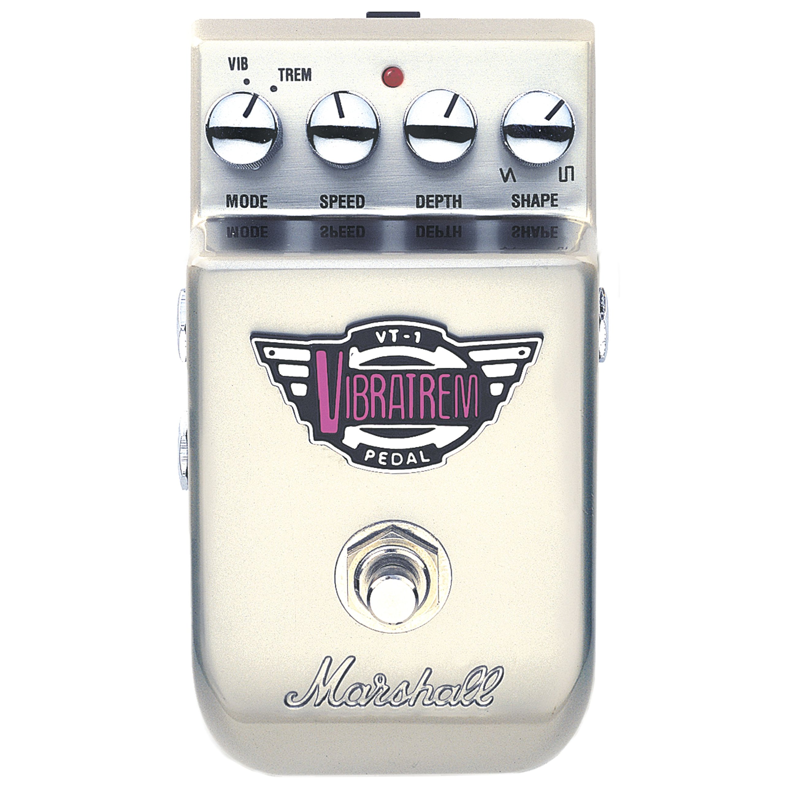 Marshall VT-1 Vibratrem