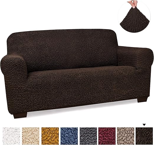 Amazon Com Loveseat Cover Loveseat Slipcovers Loveseat Couch