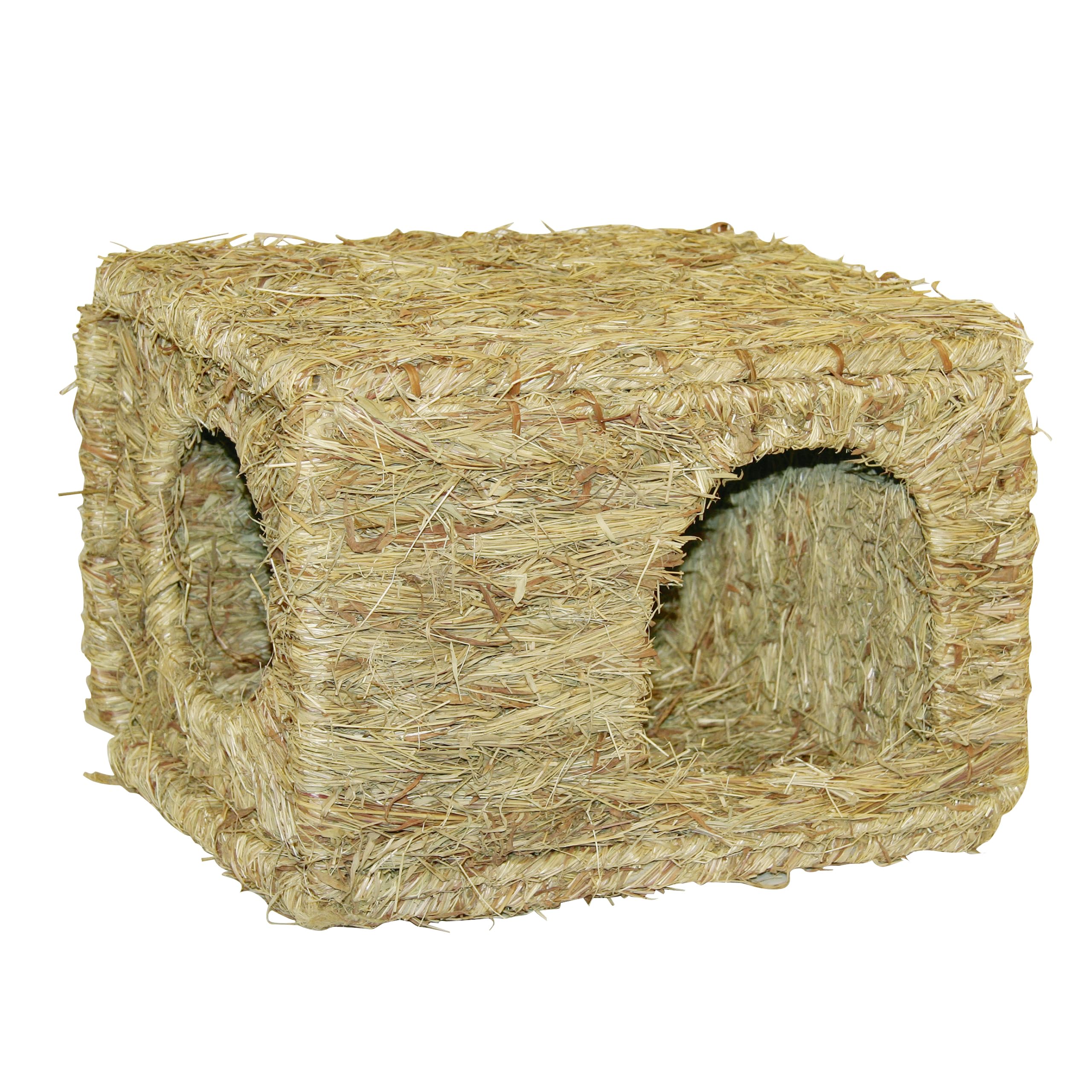 Kerbl Grass House, 37 x 30 x 28 cm, Extra Large