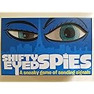Shifty Eyed Spies Game
