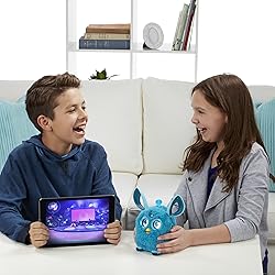 Furby Connect