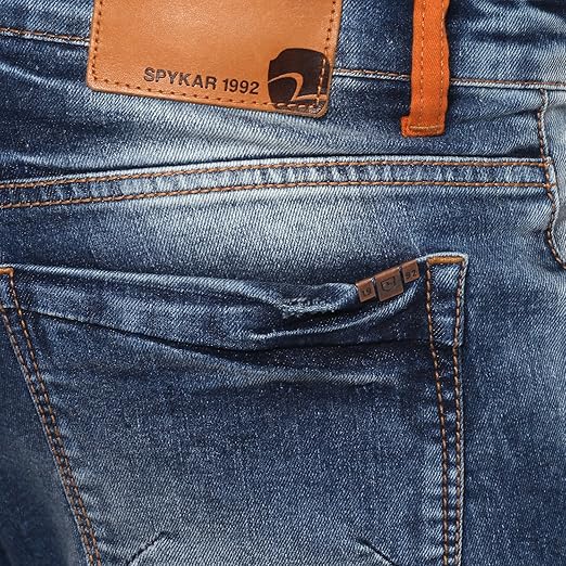 spykar jeans price list