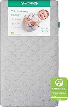 newton crib mattress sale
