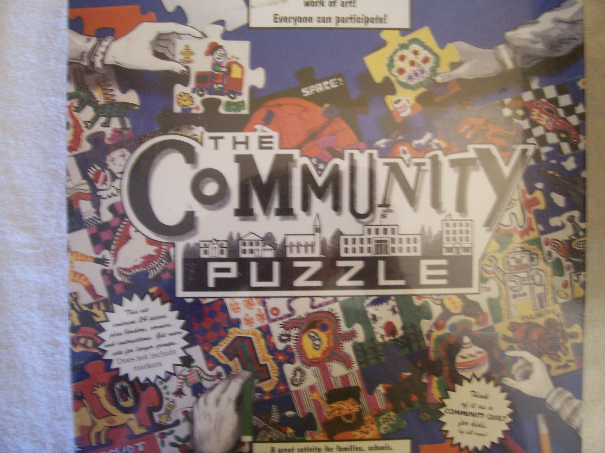 The Community Puzzle