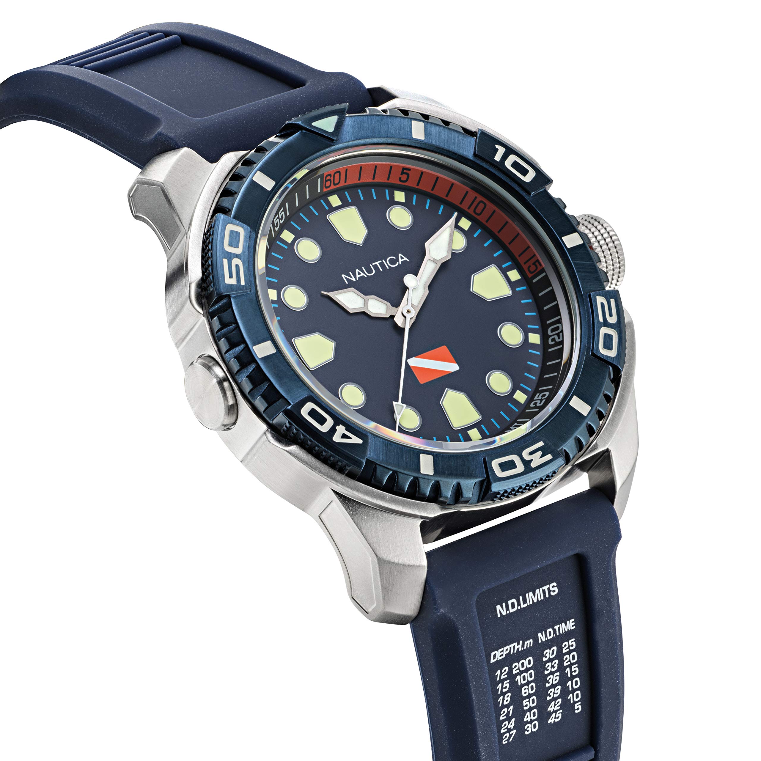 nautica naptds902