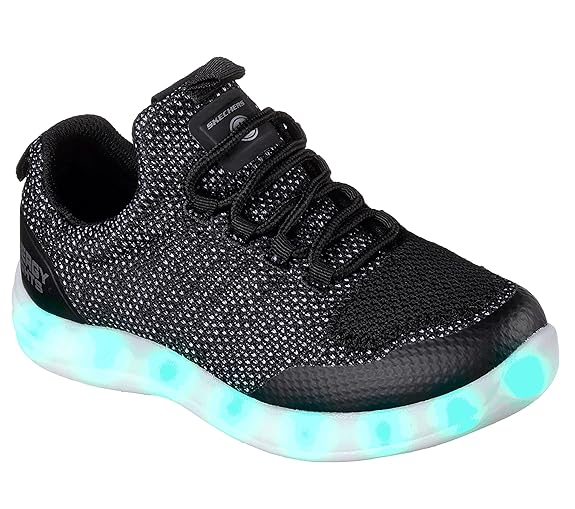 Skechers S Lights Energy Lights Street Navy 90642LNVY, Turnschuhe