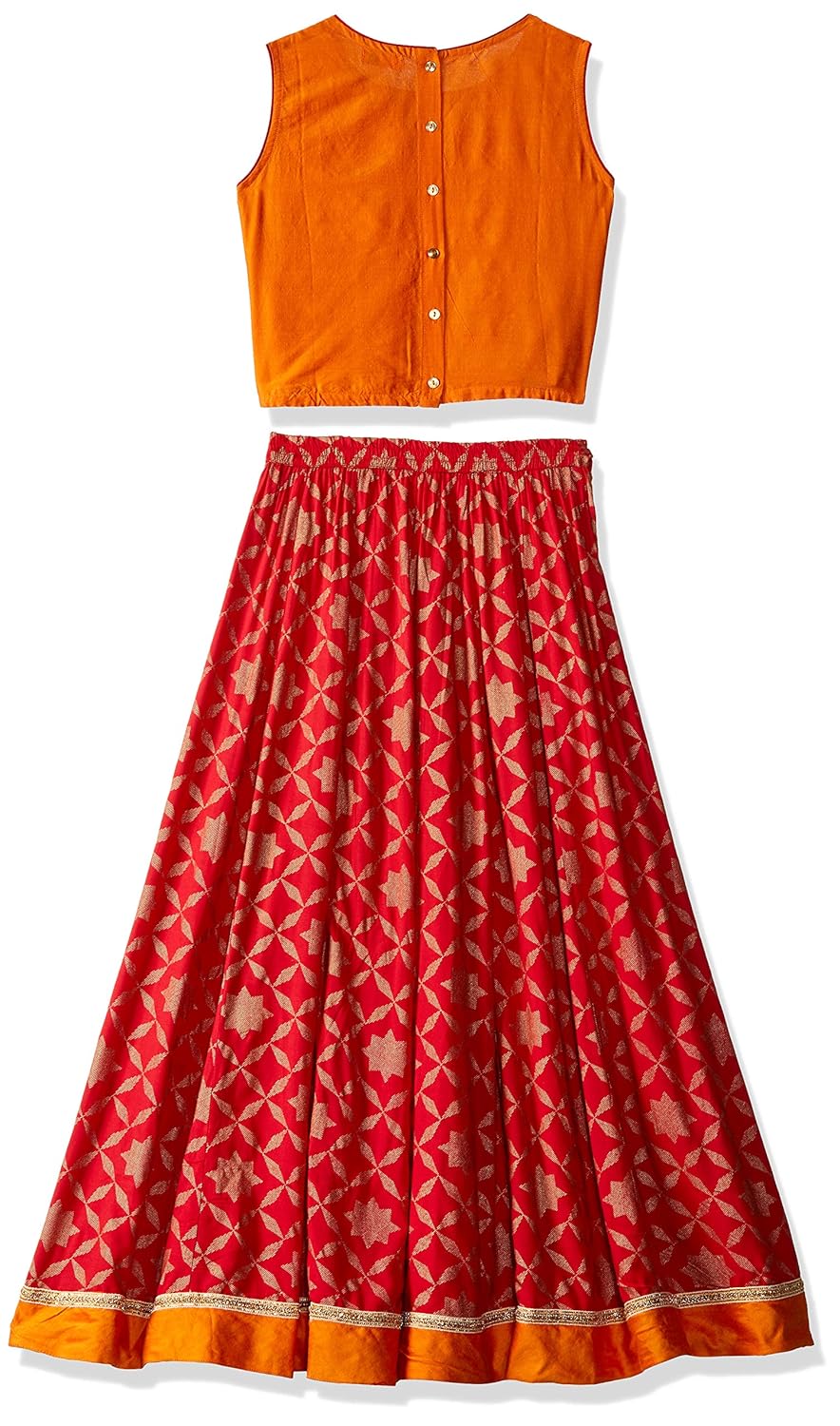 pantaloons lehenga collection
