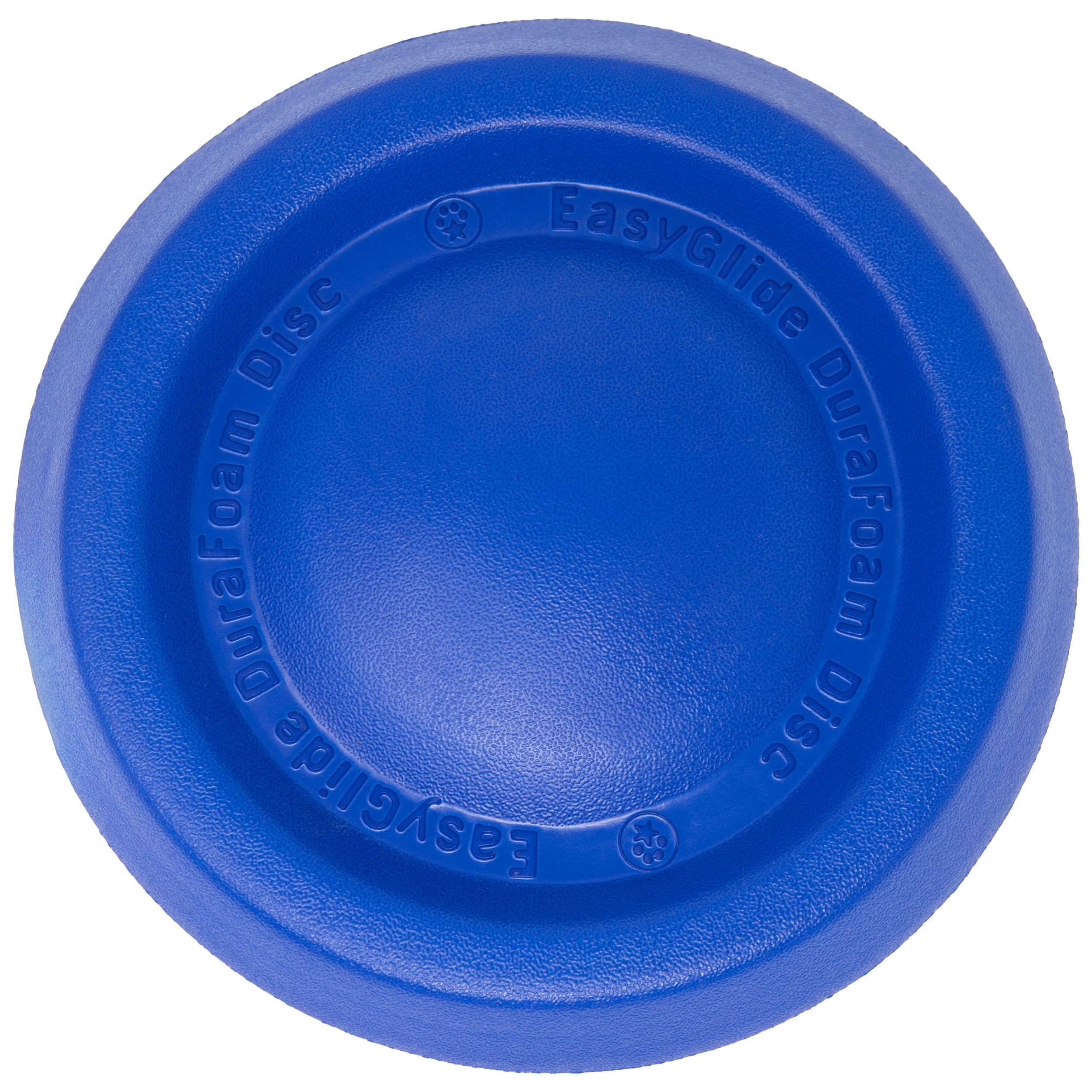 Star Mark Easy Glider Max Dog Frisbee Thrower (Colours May Vary)