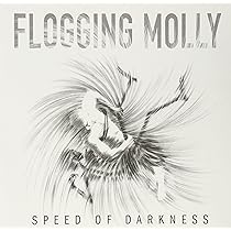 洋楽 LP Flogging Molly/Drunken Irish pogues Flogging Molly - FLOAT - Amazon.com Music