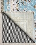 Veken 2x8 Ft Rug Pad Gripper for Hardwood