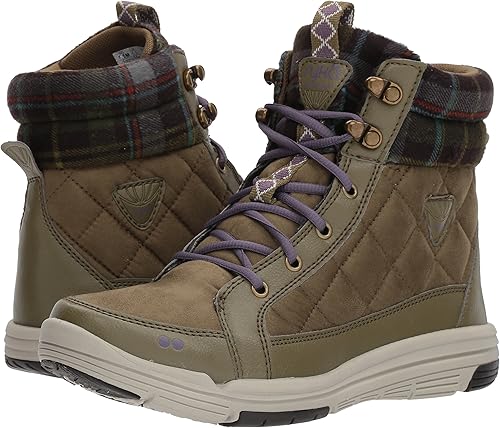 ryka aurora boots