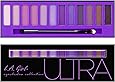 L.A. Girl Beauty Brick Eyeshadow, Ultra, 0.42 Ounce