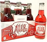 Ale 8 One Special Edition Cherry, 12 ounces