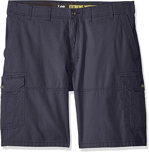 lee cargo shorts big and tall