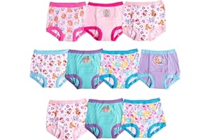 Nickelodeon Paw Patrol Baby Potty Training Pants Multipack