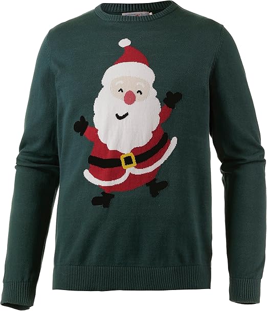 pull de noel jack and jones