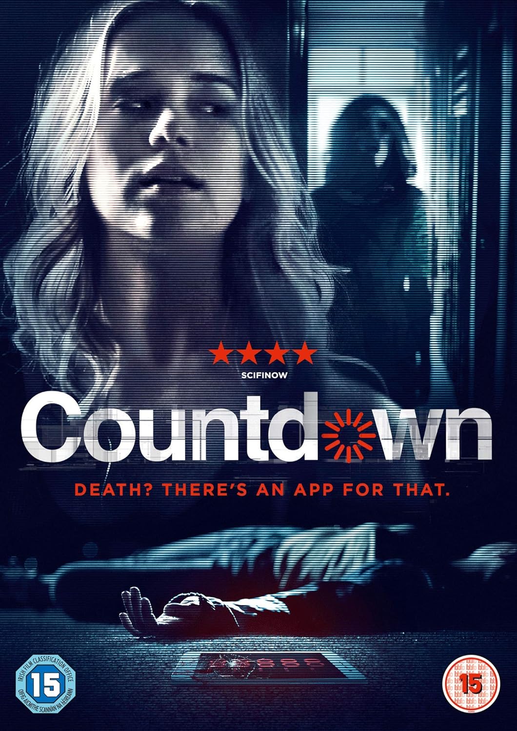 Countdown 2019 Full Movie Online In Hd Quality