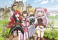 異世界ファンタジー なろう系アニメおすすめランキング 王道名作からダークまで