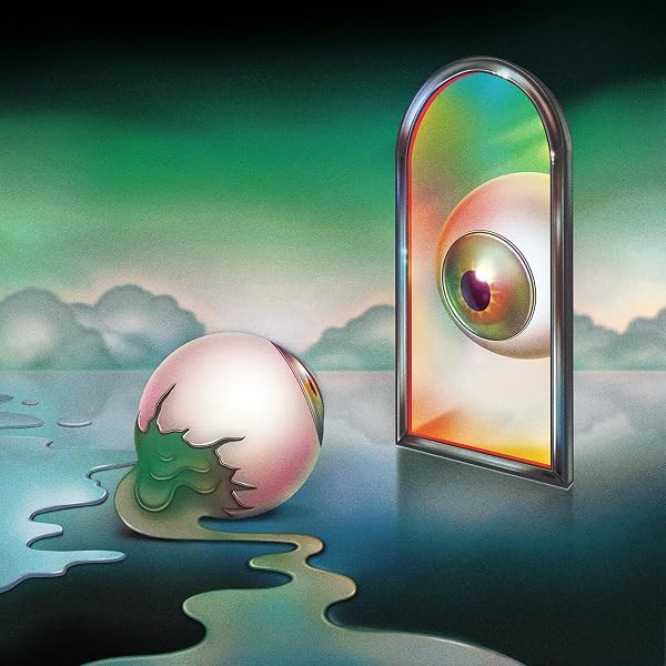 Circa Survive - Two Dreams - Amazon.com Music