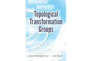 Topological Transformation Groups (Dover Books on Mathematics)