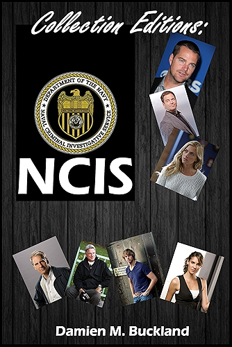 Download Collection Editions: NCIS (English Edition) PDF