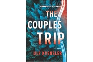 The Couples Trip: A Thriller