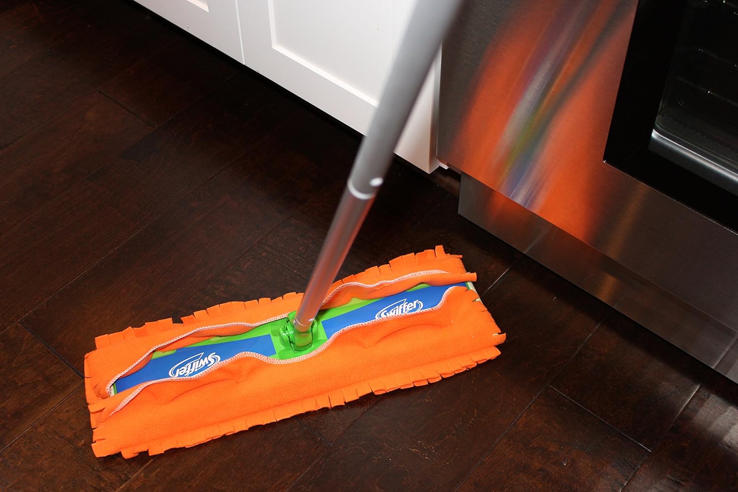 100 Swiffer Wet Mop On Laminate Floors Swiffer Wetjet