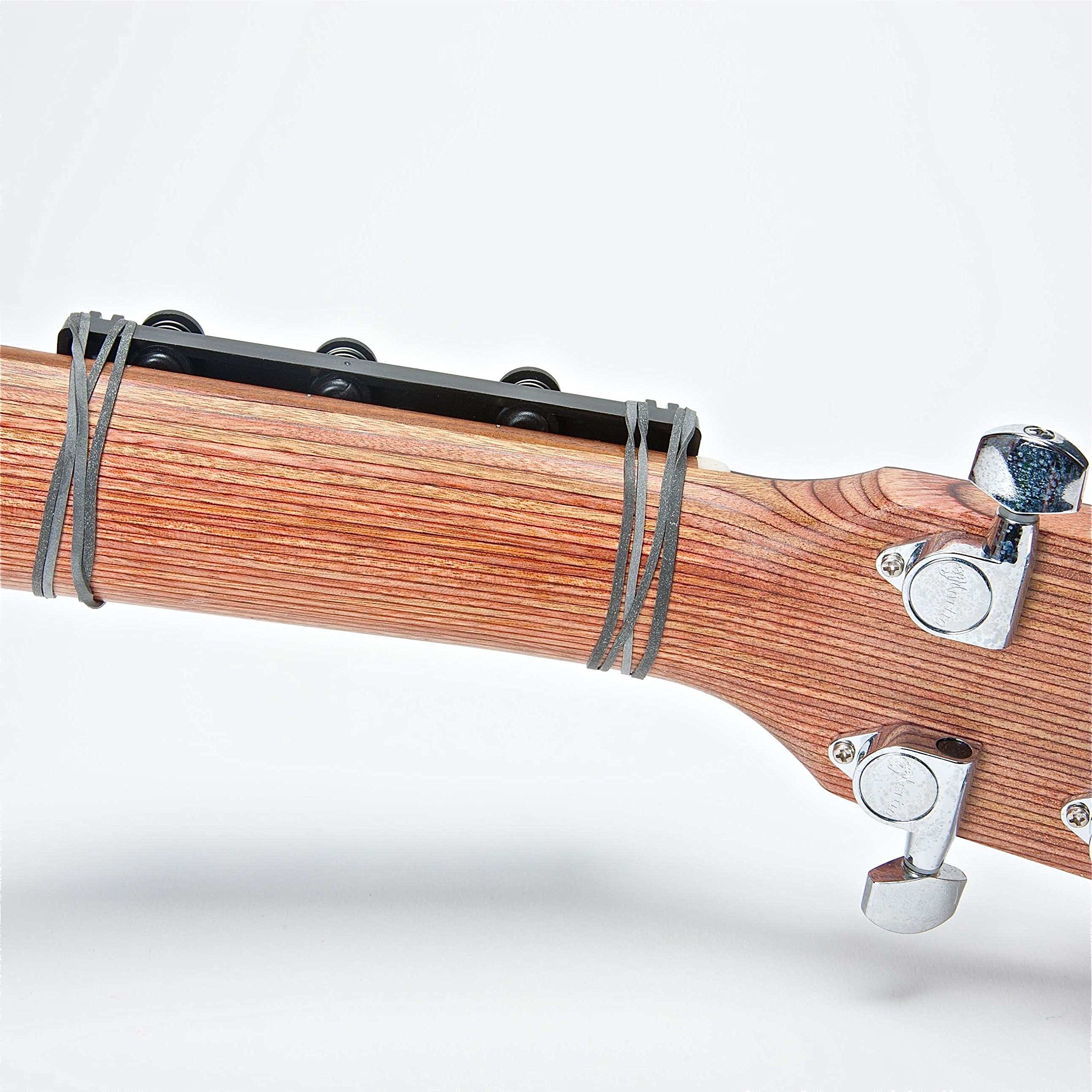 Mua EzFret Guitar Attachment, Eliminates Finger Pain, 110 Chords Available, Fits MOST Full