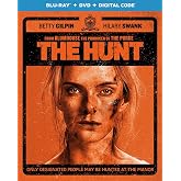 The Hunt [Blu-ray]