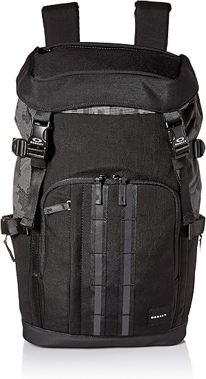 oakley laptop backpack