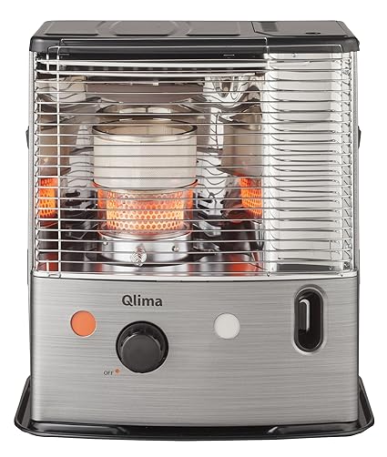 Estufa a pilas | Estufas de gas, eléctricas, de exterior, de leña...