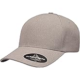 Flexfit Unisex-Adult Flexfit Delta Seamless Carbon Cap