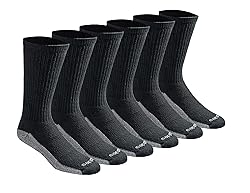 Dickies Men's Dri-Tech Original Moisture Control