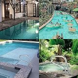 Maryaz Stainless Steel Pool Safety Handrail 250 lbs Deck Mounted view 7