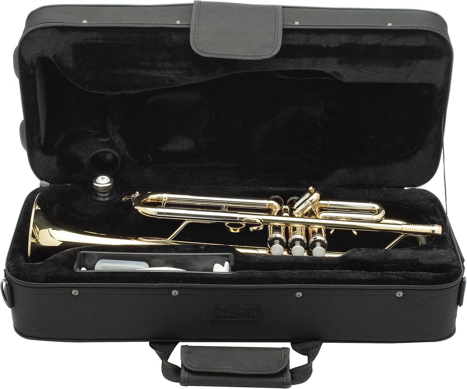 Jean Paul USA TR-330 Standard Student Trumpet: Musical Instruments