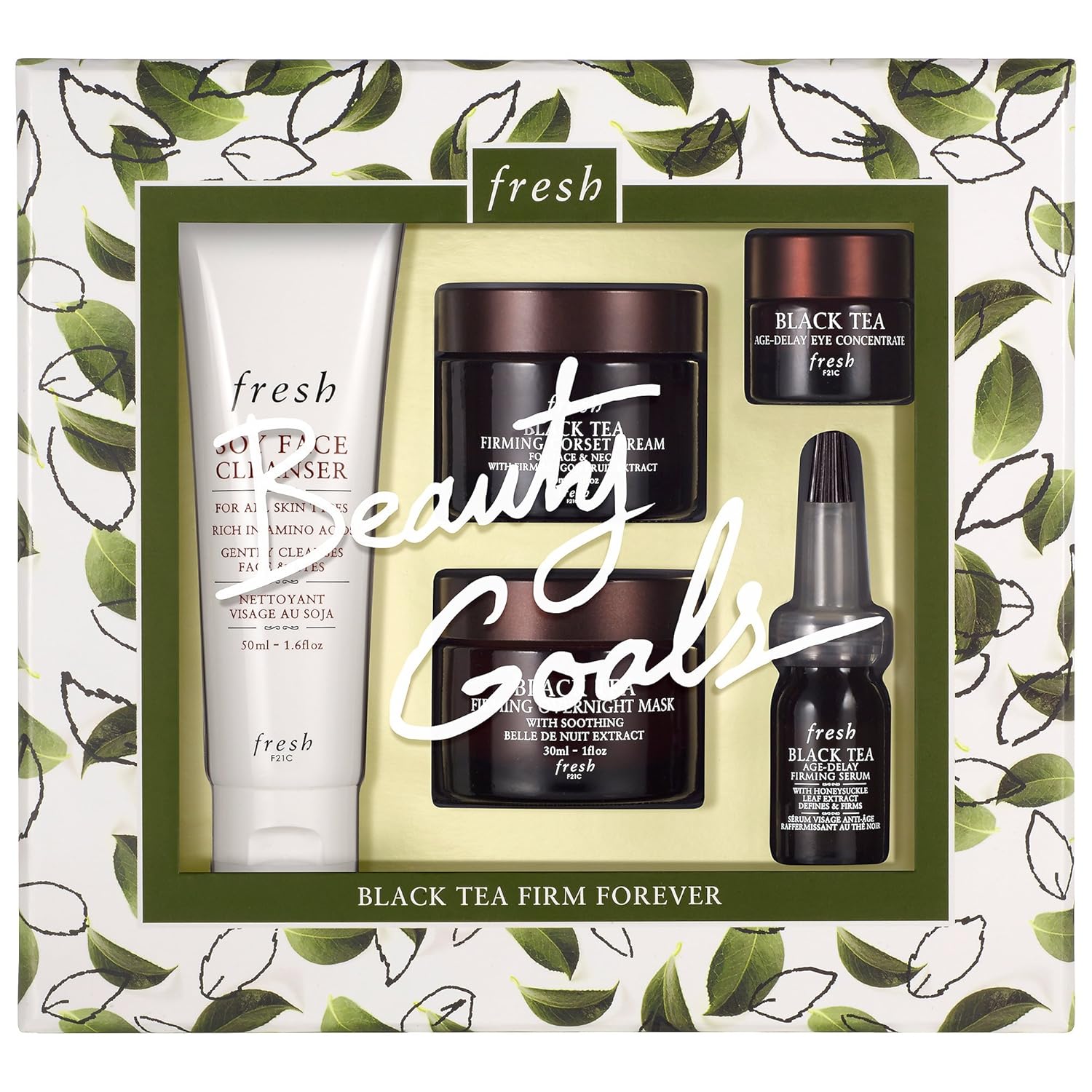 Image result for skin care set products by black owned company