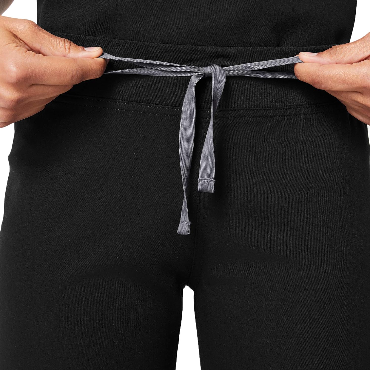 FIGS Women's Livingston Basic Scrub Pants: Clothing