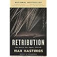 Retribution: The Battle for Japan, 1944-45