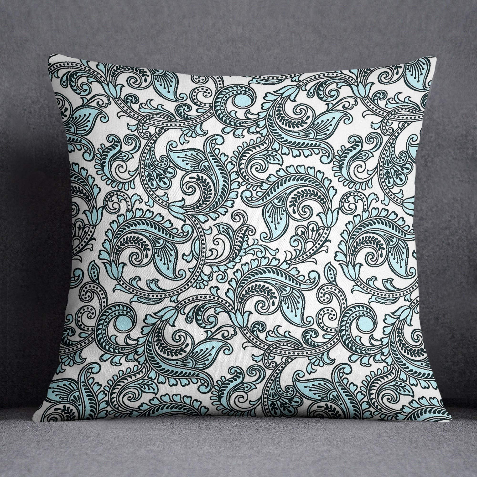 Bonamaison Decorative Cushion Cover, Multi, 45x45