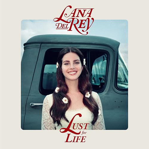 #89 — Lust For Life