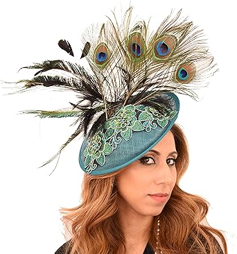 beautiful hats pictures