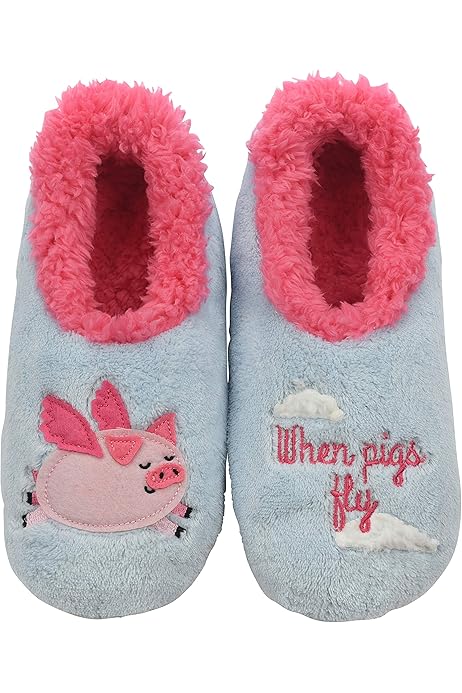 chicken slippers amazon