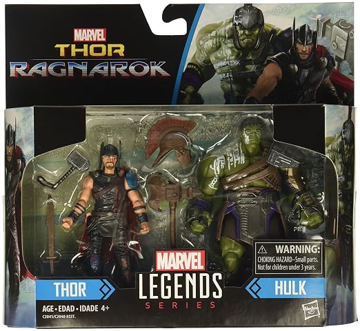 Thor: Ragnarok Gifts for the Marvel Geek in Your Life 5 9172Tjw6PTL. SX522