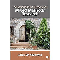 A Concise Introduction to Mixed Methods Research (Sage Mixed Methods Research) book cover A Concise Introduction to Mixed Methods Research (Sage Mixed Methods Research) book cover