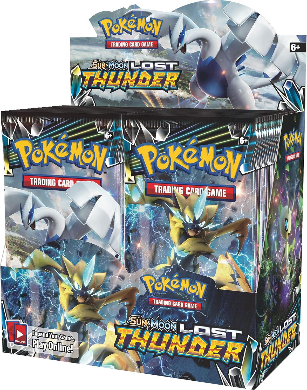 Pokemon Set 2024 Bibi Marita